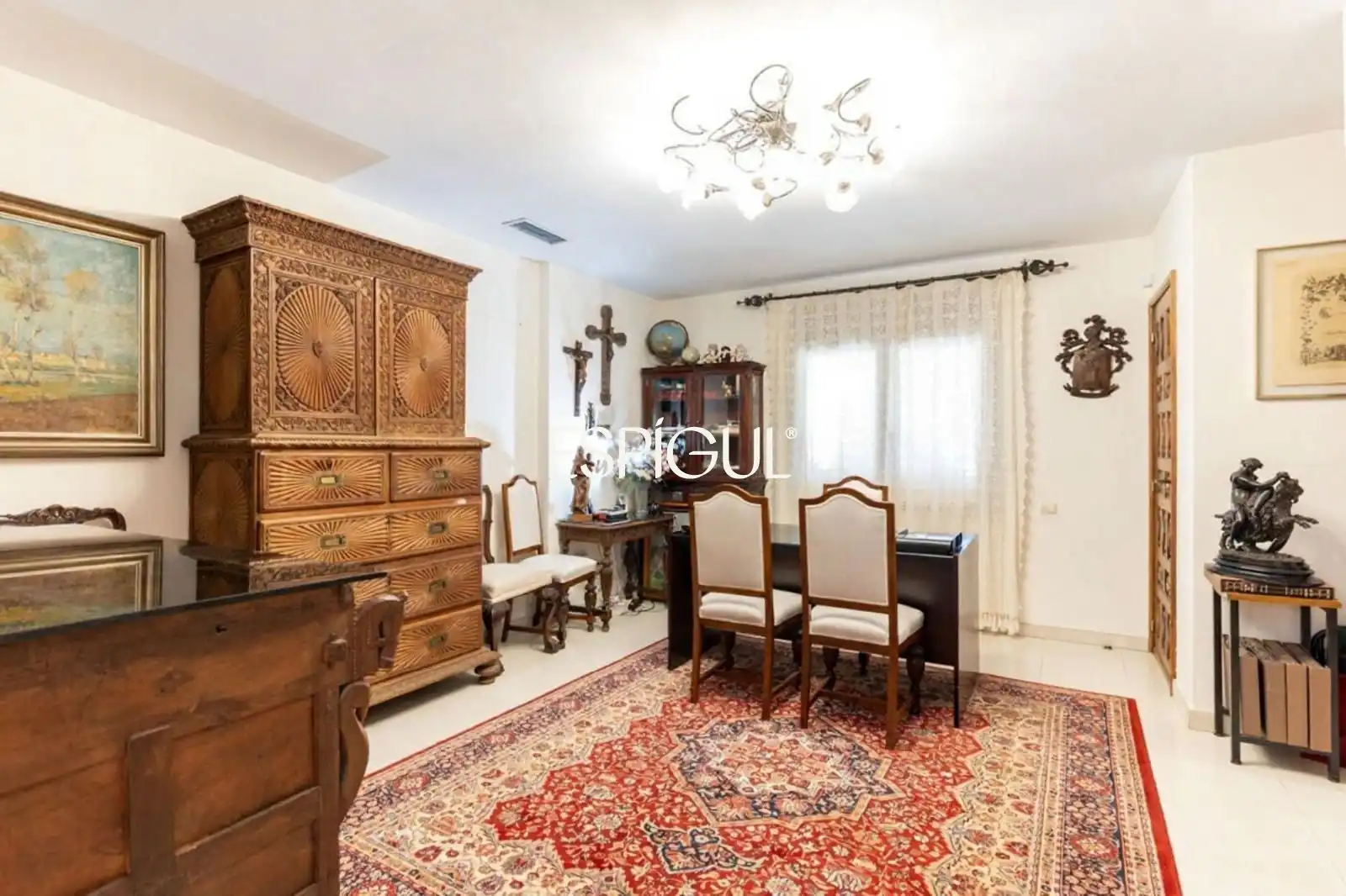 Chalet en  FUSTER I SERRACANT - Foto 25