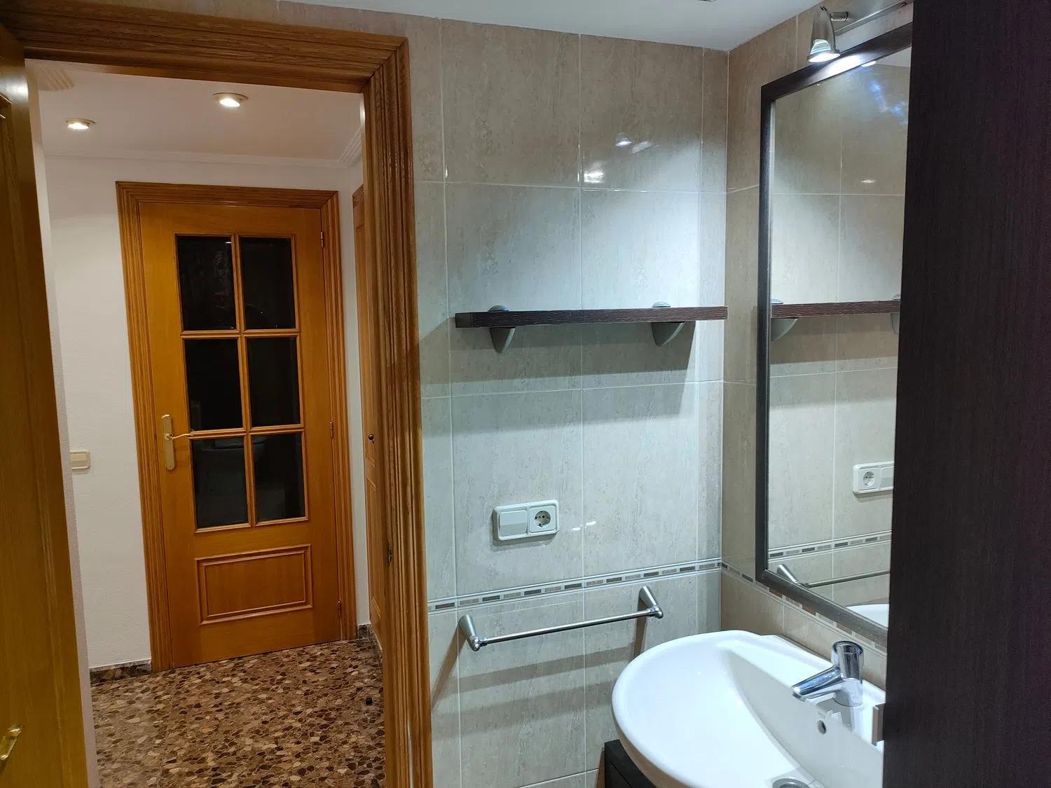 Piso en calle Islas Canarias, 180 - Foto 13