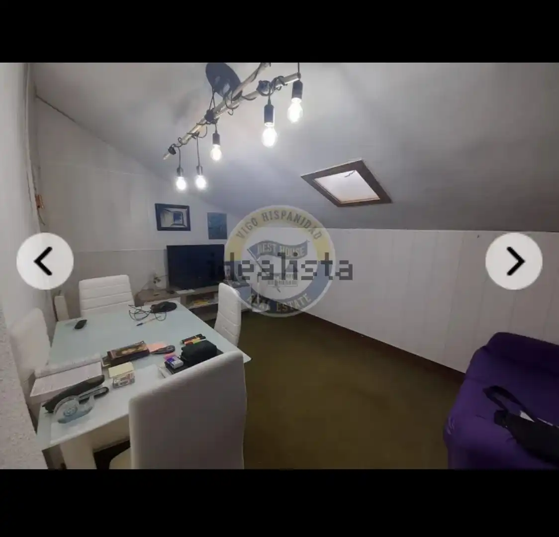 Piso en  Rúa Purificación-Saavedra 7 - Foto 5