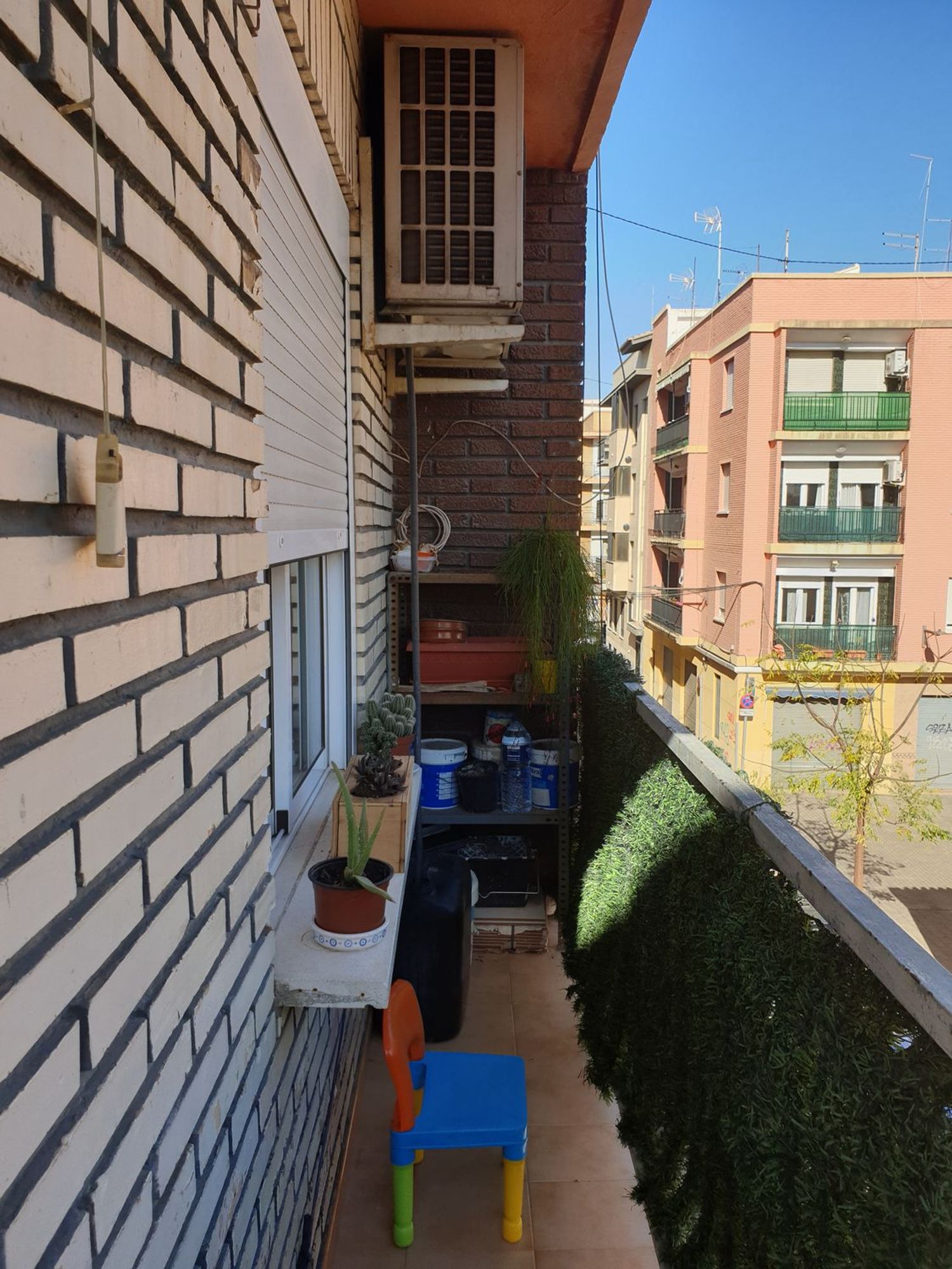 Piso en C/Luis Vives, 8 - Foto 7