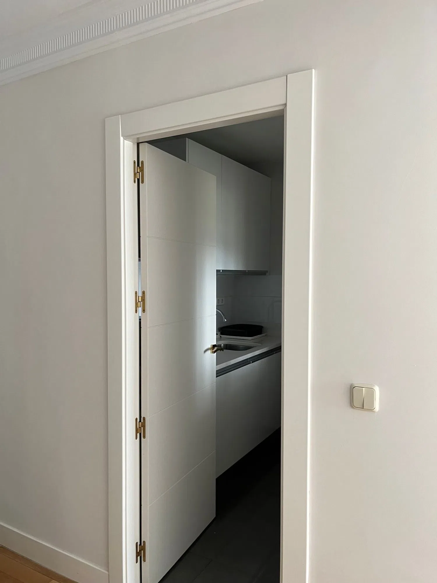 Piso en calle de Fernández de la Hoz, 57 - Foto 8