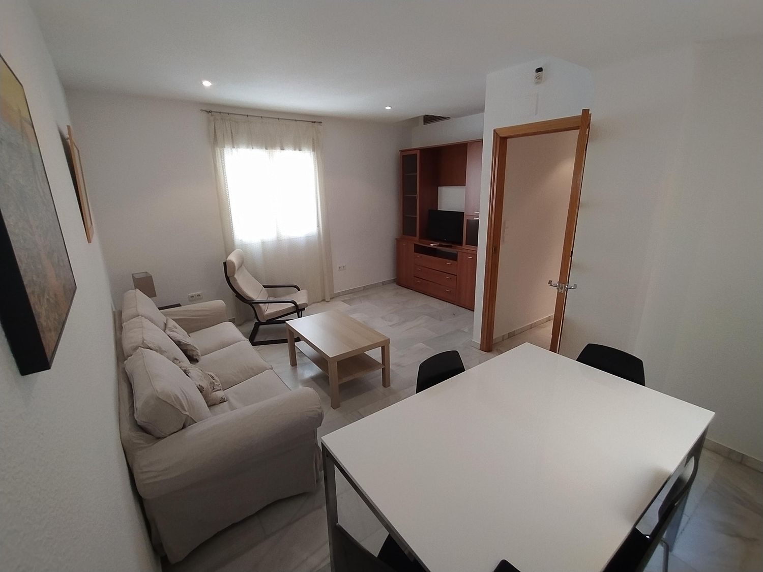 Piso en calle Duquesa, 4 - Foto 1