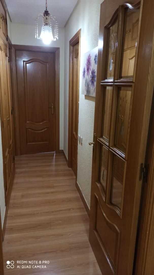 Piso en  Calle de Camarena 70 - Foto 2