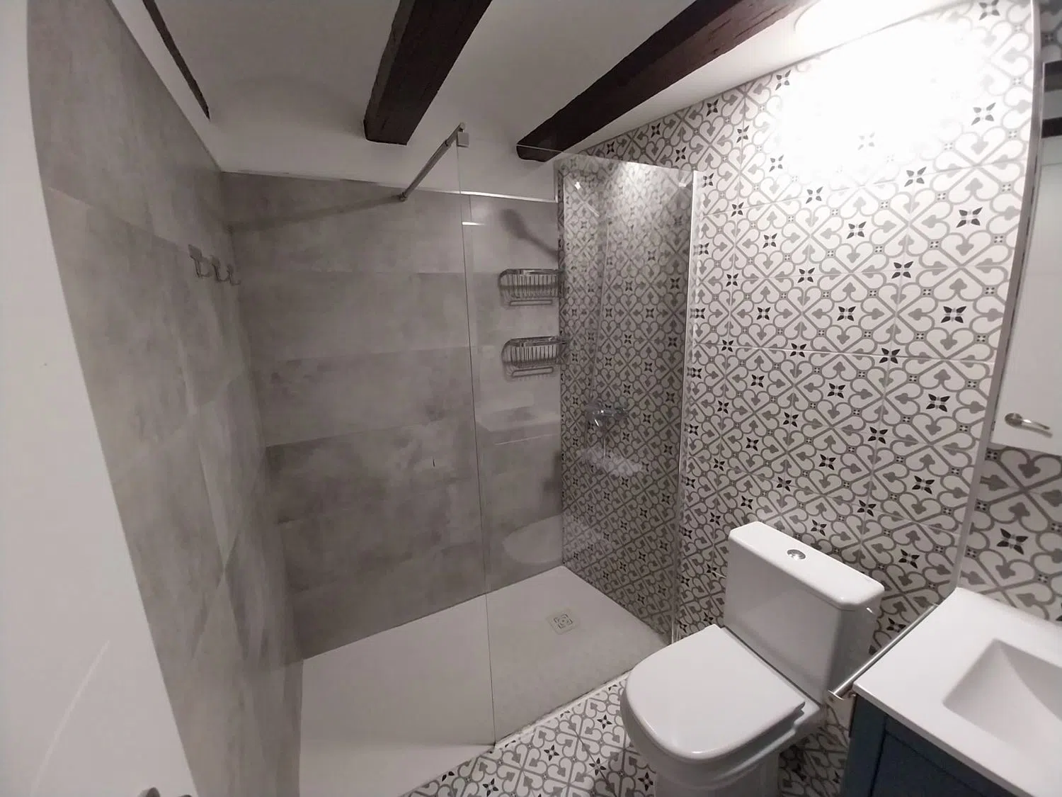 Estudio en calle de Santa Isabel, 14 - Foto 11