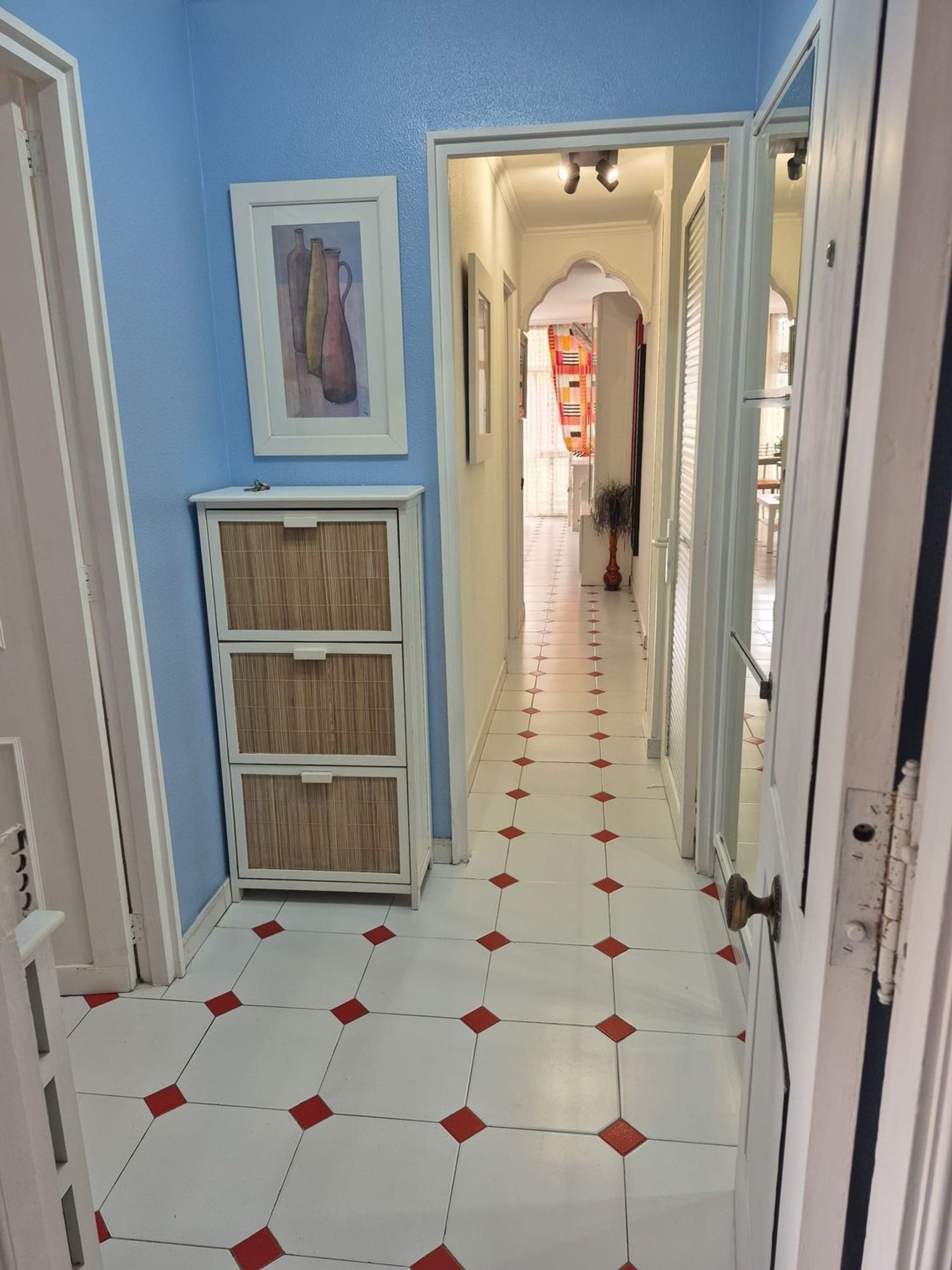 Piso en calle Pelayo, 14