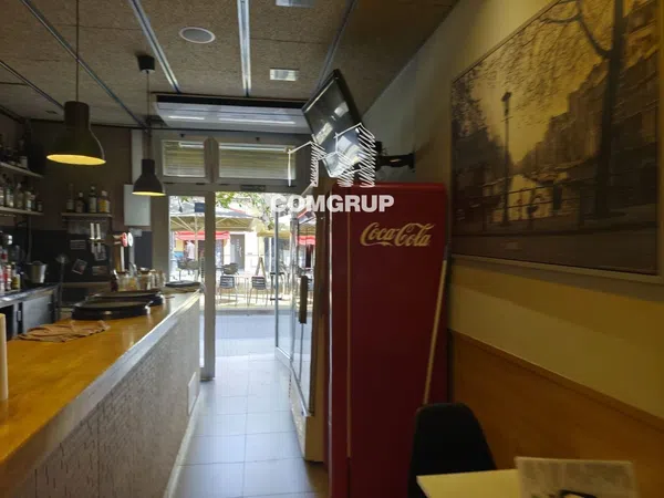 Negocio en traspaso en Centre - Foto 3