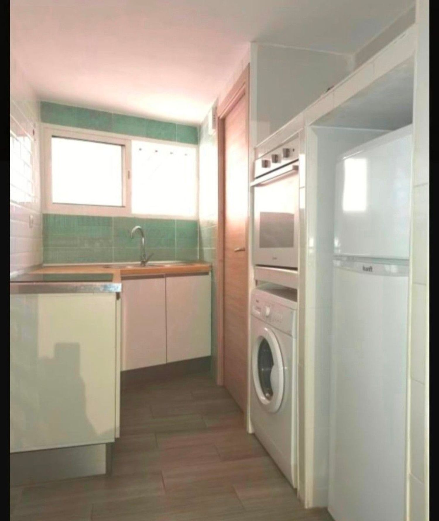 Estudio en Camino del Colmenar, 25, Olletas - Sierra Blanquilla - Foto 2