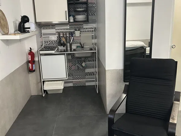 Estudio en Avenida de Portugal, 63, Marxalenes - Foto 7