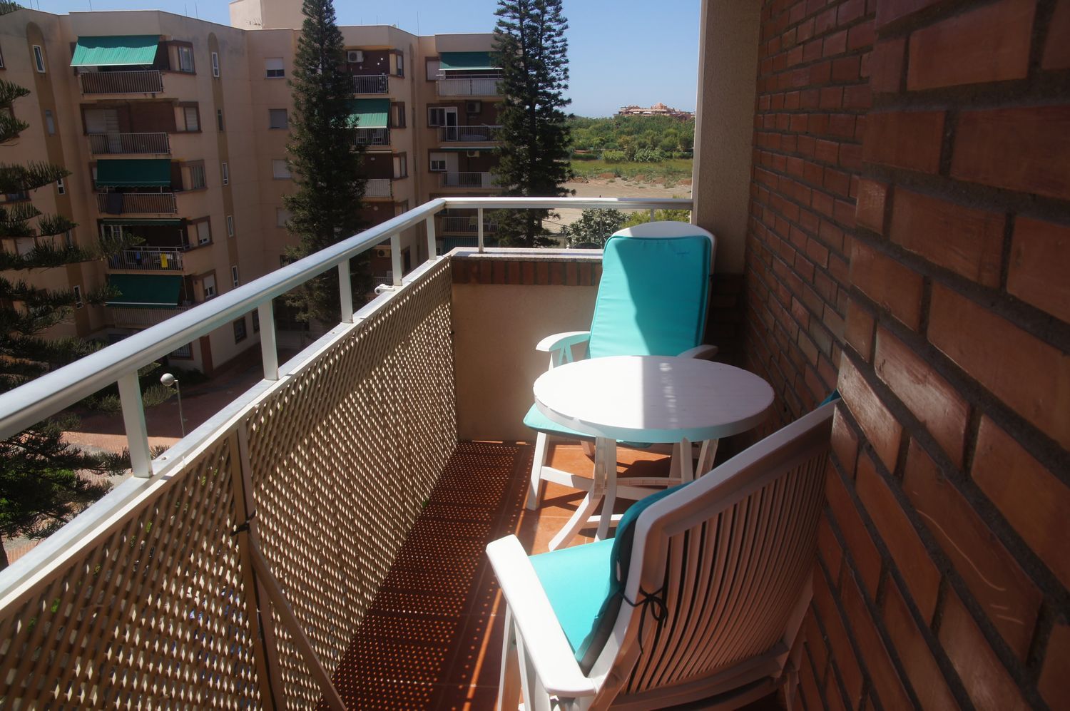 Piso en Playa Granada, Playa Granada - Foto 2