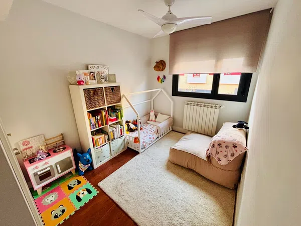 Chalet pareado en calle del Caballero Andante, 111 - Foto 13