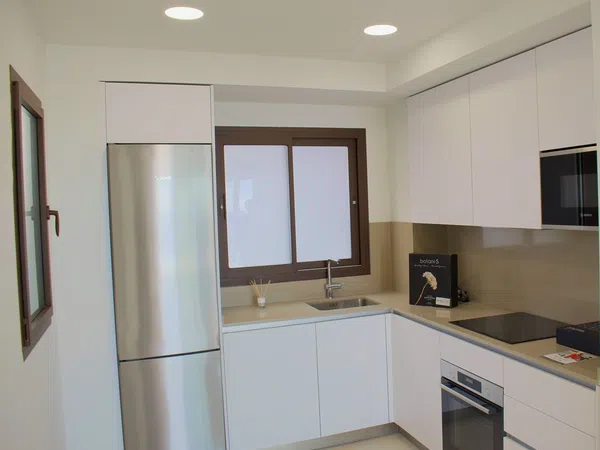 Piso en calle Ebro, 3 - Foto 2