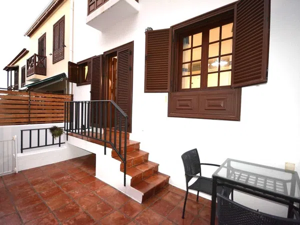 Chalet adosado en Calle Francisco Miranda Perdigón, 17, Centro, Centro - Foto 8