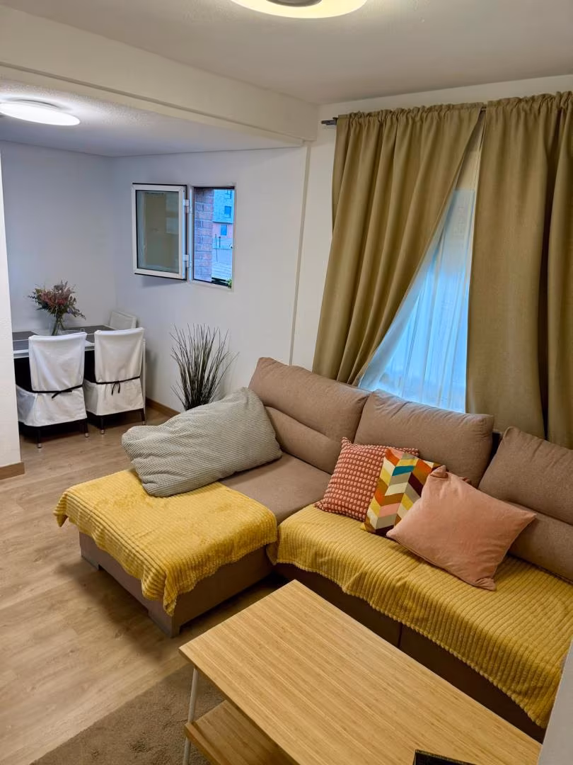 Apartamento en  Calle de la Palmera 2V