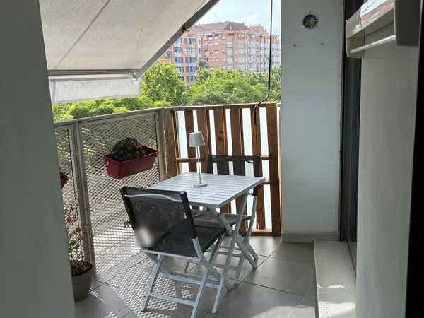 Piso en Avenida de les Tres Creus, 125, Safranar - Foto 28