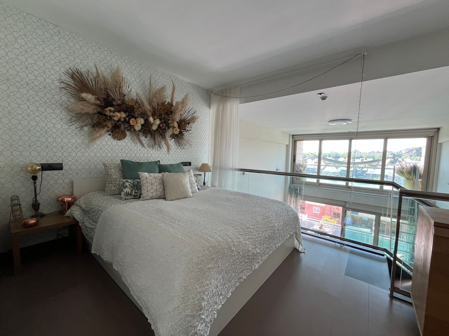 Dúplex en calle de Cronos, 24 - Foto 19