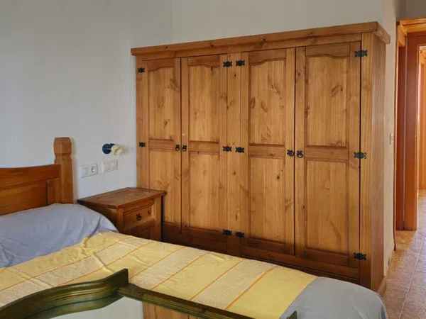 Chalet pareado en Calle Nuñez de Balboa, 17, Las Marinas, Las Marinas - Foto 12