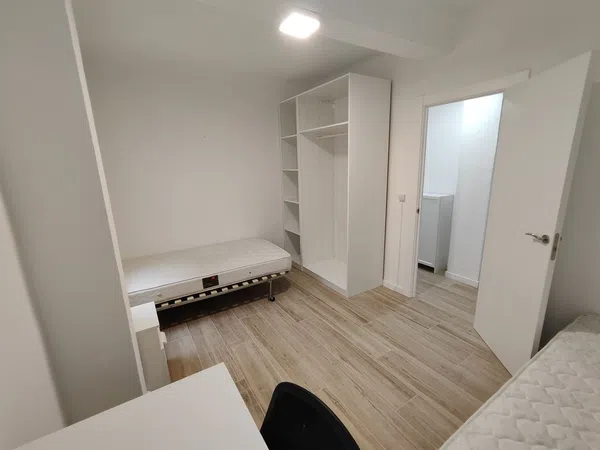 Piso en Concepción arenal, 18, Universidad San Francisco - Foto 6