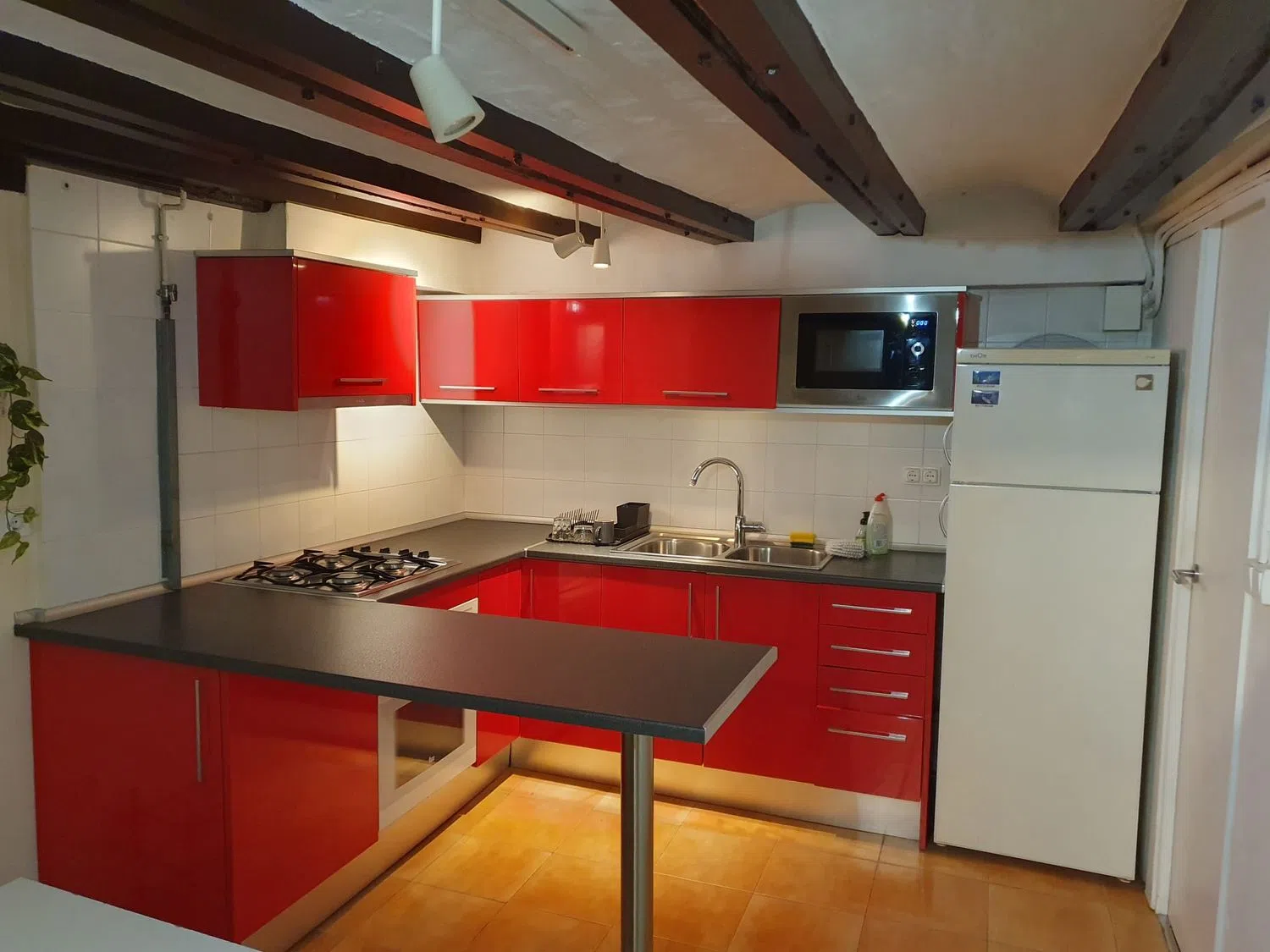 Piso en calle de Cremat Gran i Xic, 1 -3 - Foto 12