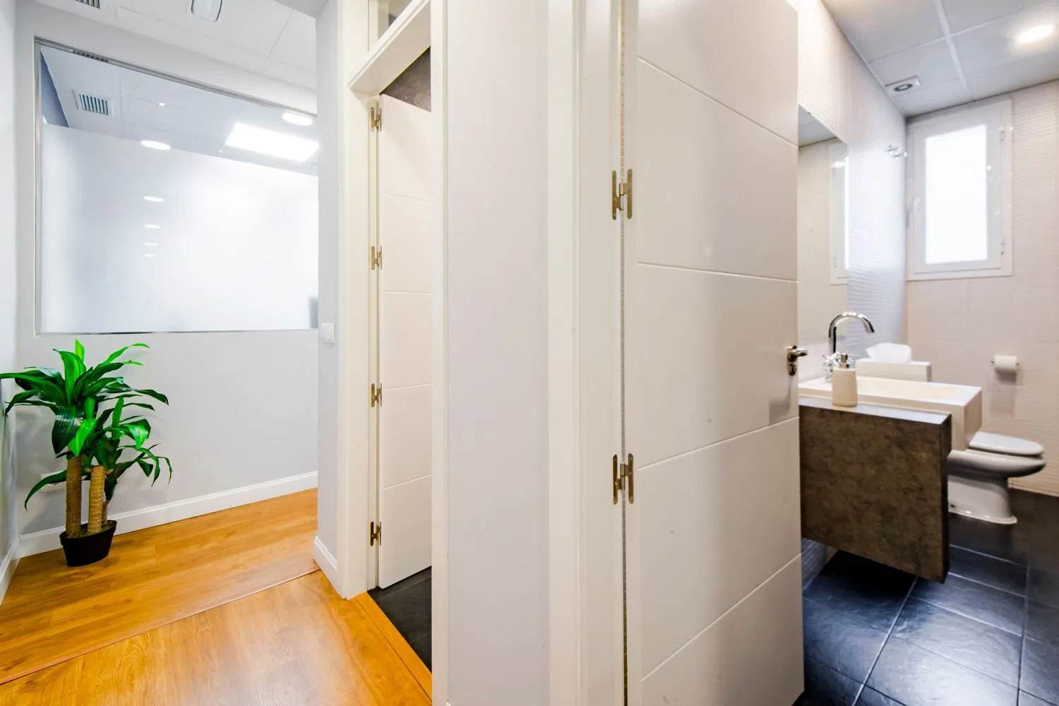 Piso en calle de Juan Álvarez Mendizábal, 12 - Foto 14