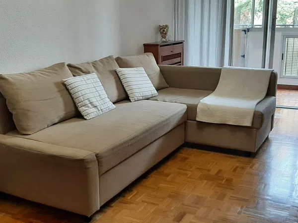 Piso en Barrio Pinar del Rey - Foto 3