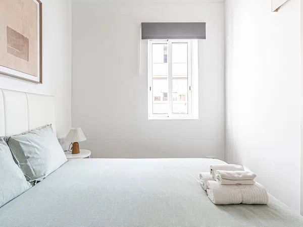 Piso en calle de Catalina Suárez, 25 - Foto 9