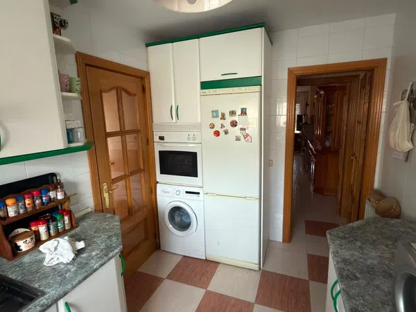 Chalet adosado en Calle la Hacilla, 29 - Foto 9