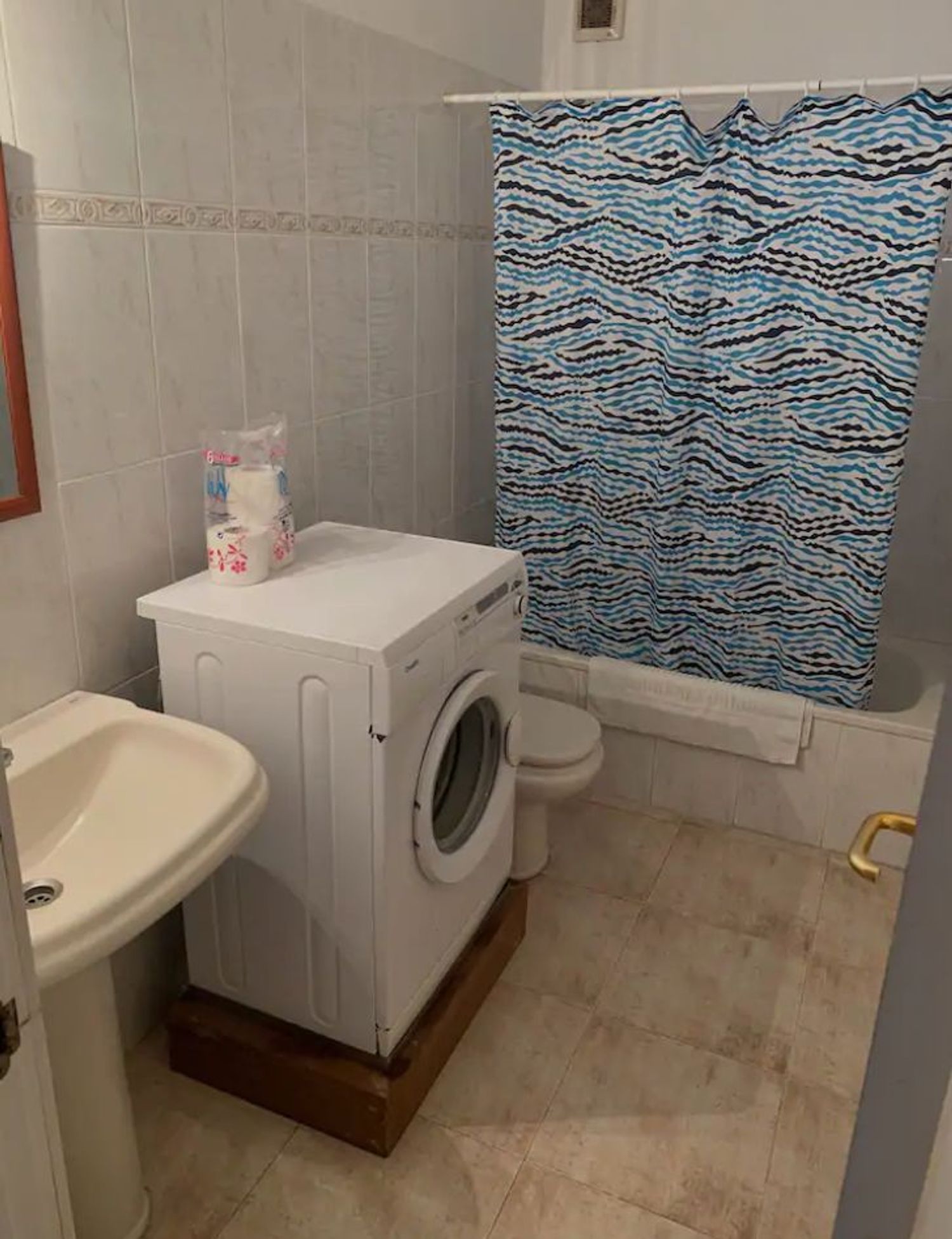 Chalet adosado en Calle Rosalía de Castro, 10 - Foto 3