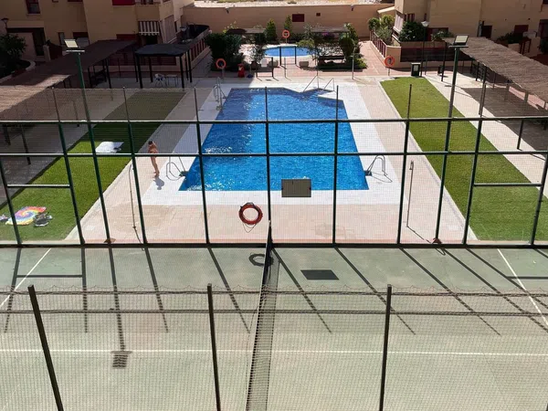 Piso en Avenida Imperio Argentina, 9 Nmero, Finca el Pato - Torre del Río - Foto 11