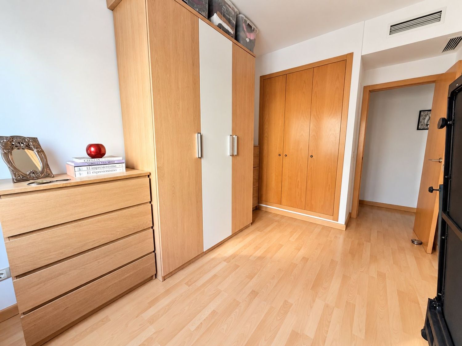 Piso en Calle d'Atenes-04, 5, Zona Parc Central - Hort de Trenor, Zona Parc Central - Hort de Trenor - Foto 29