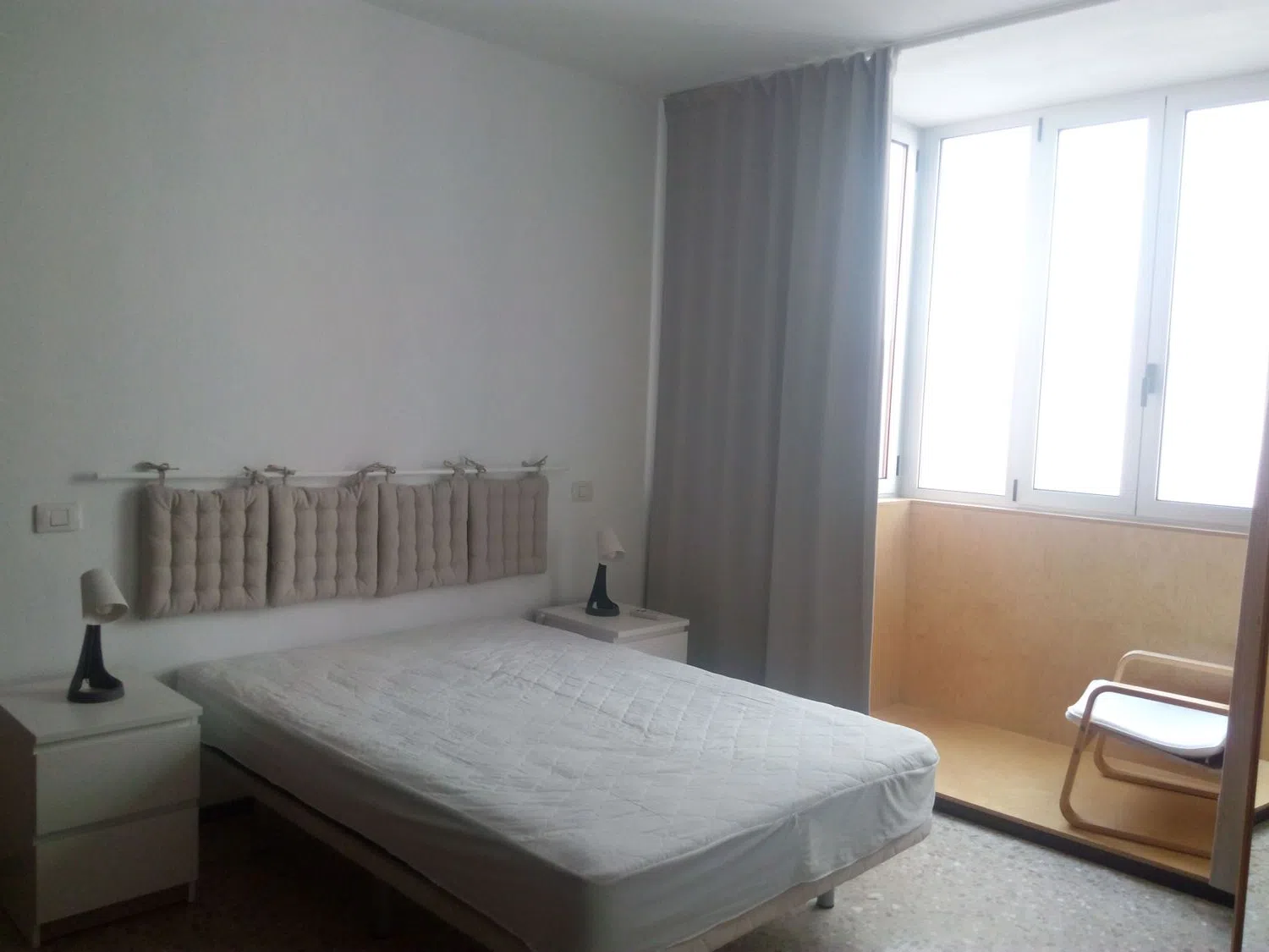 Piso en calle Bernardo de la Torre, 77 , 3º - Foto 8