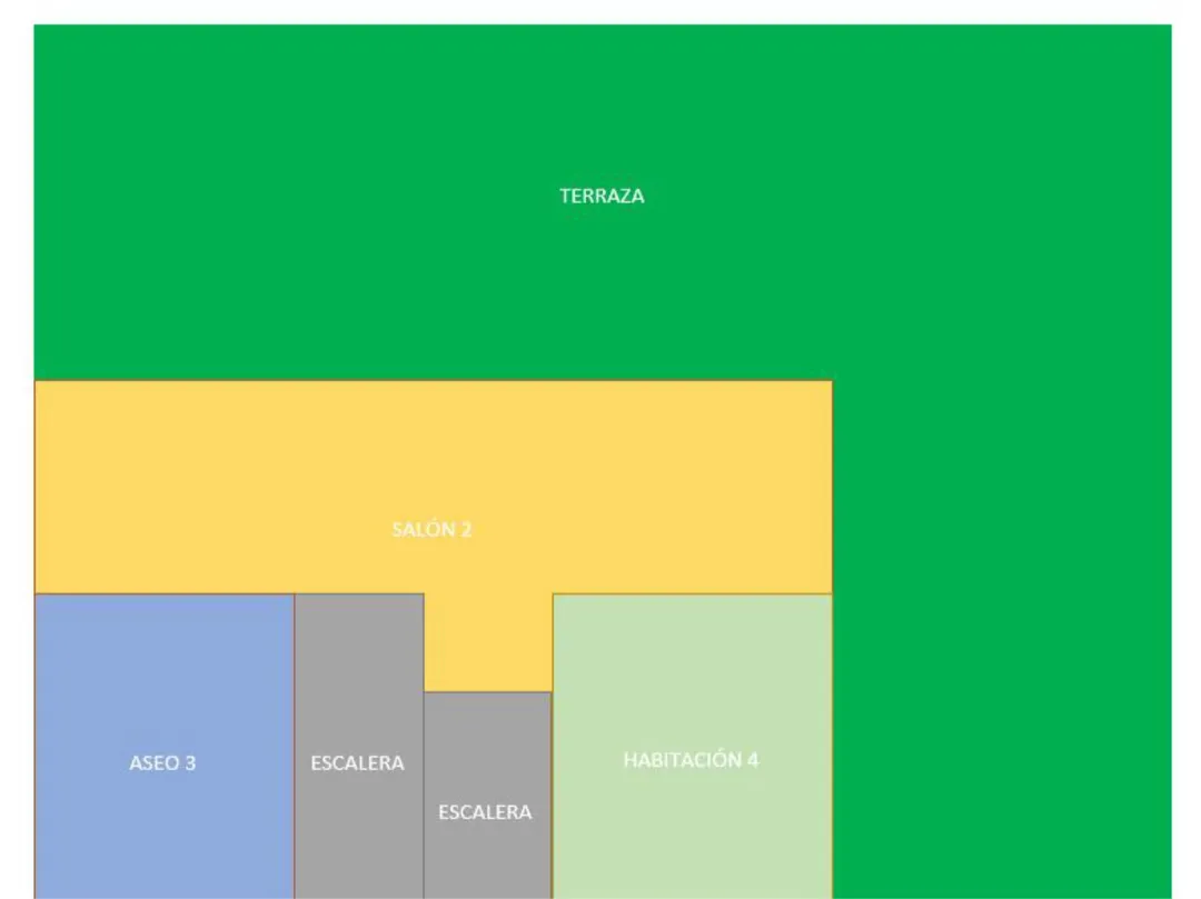 Piso en  Calle San José Montaña 15 - Foto 25