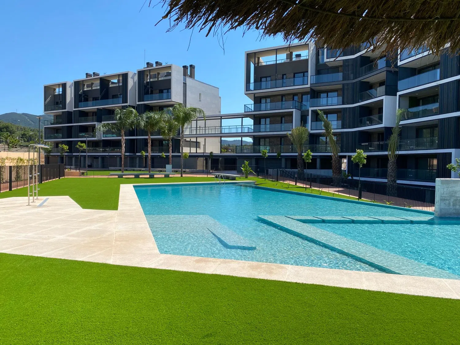 Dúplex en avenida Ciudad Sanitaria, 3 - Foto 2