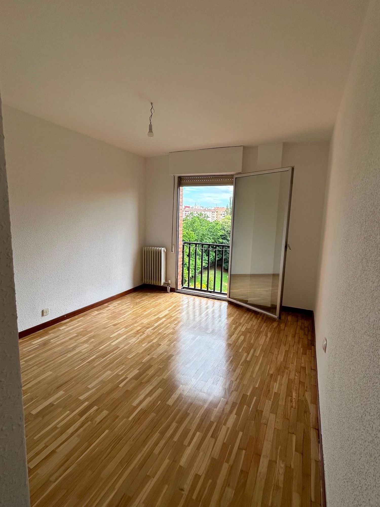 Piso en Calle Moisés de León, 33, El Ejido - Sta. Ana, El Ejido - Sta. Ana - Foto 17