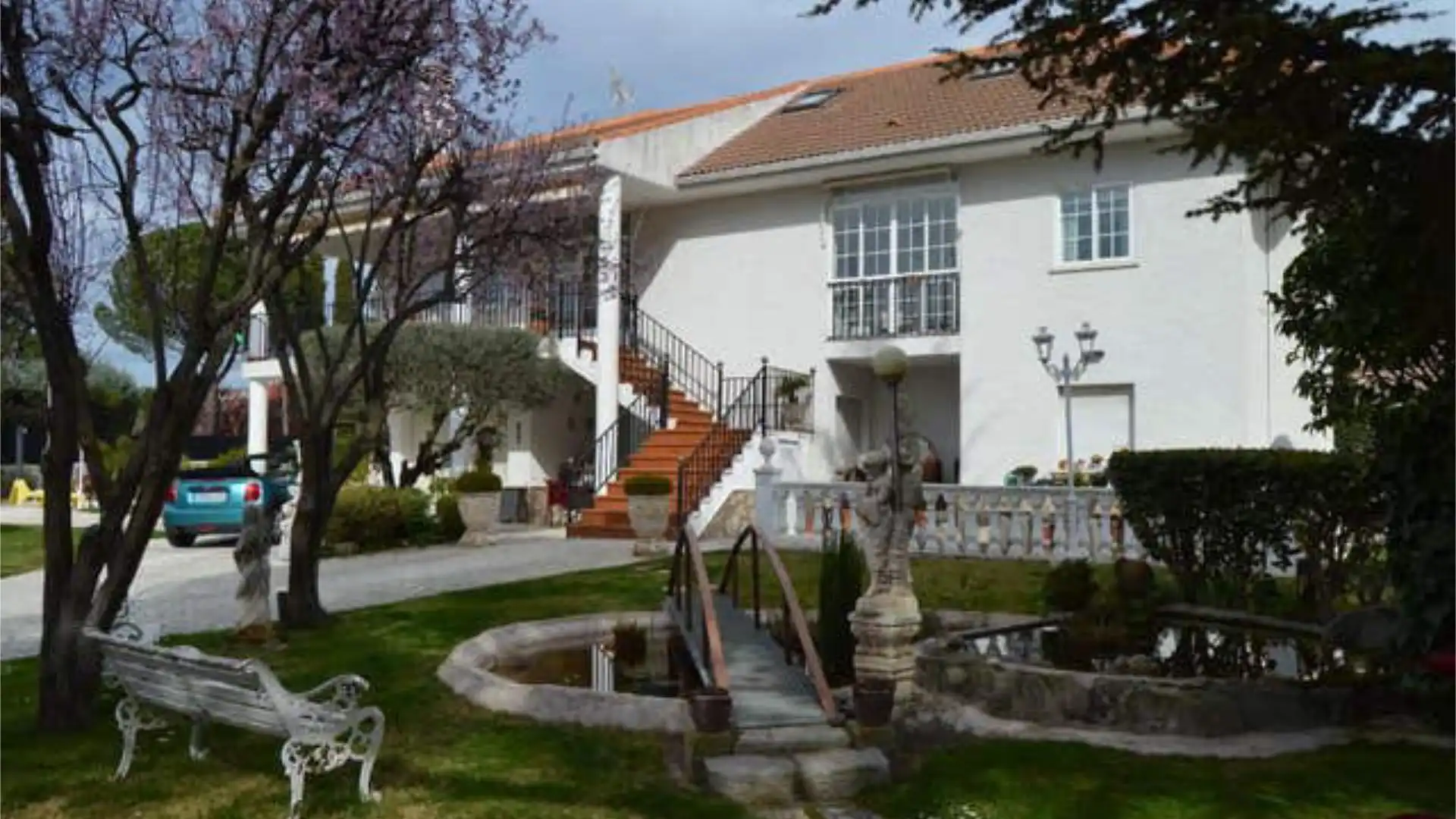 Casa adosada en El Bosque - Foto 2