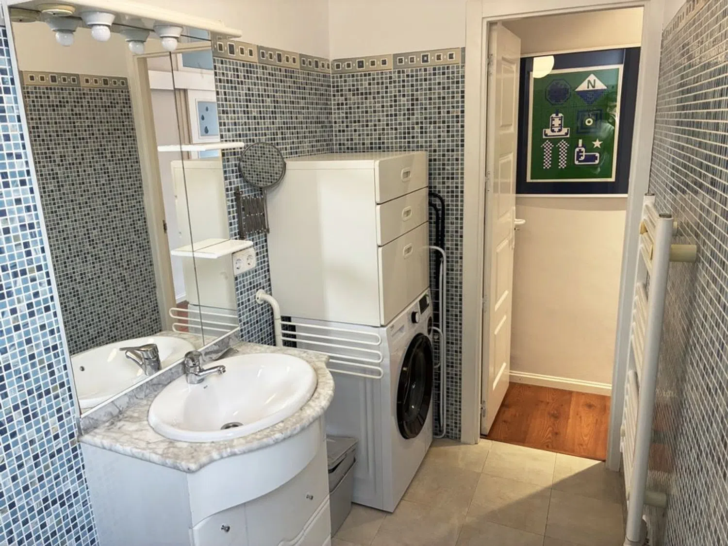 Piso en calle de las Margaritas, 16 - Foto 15