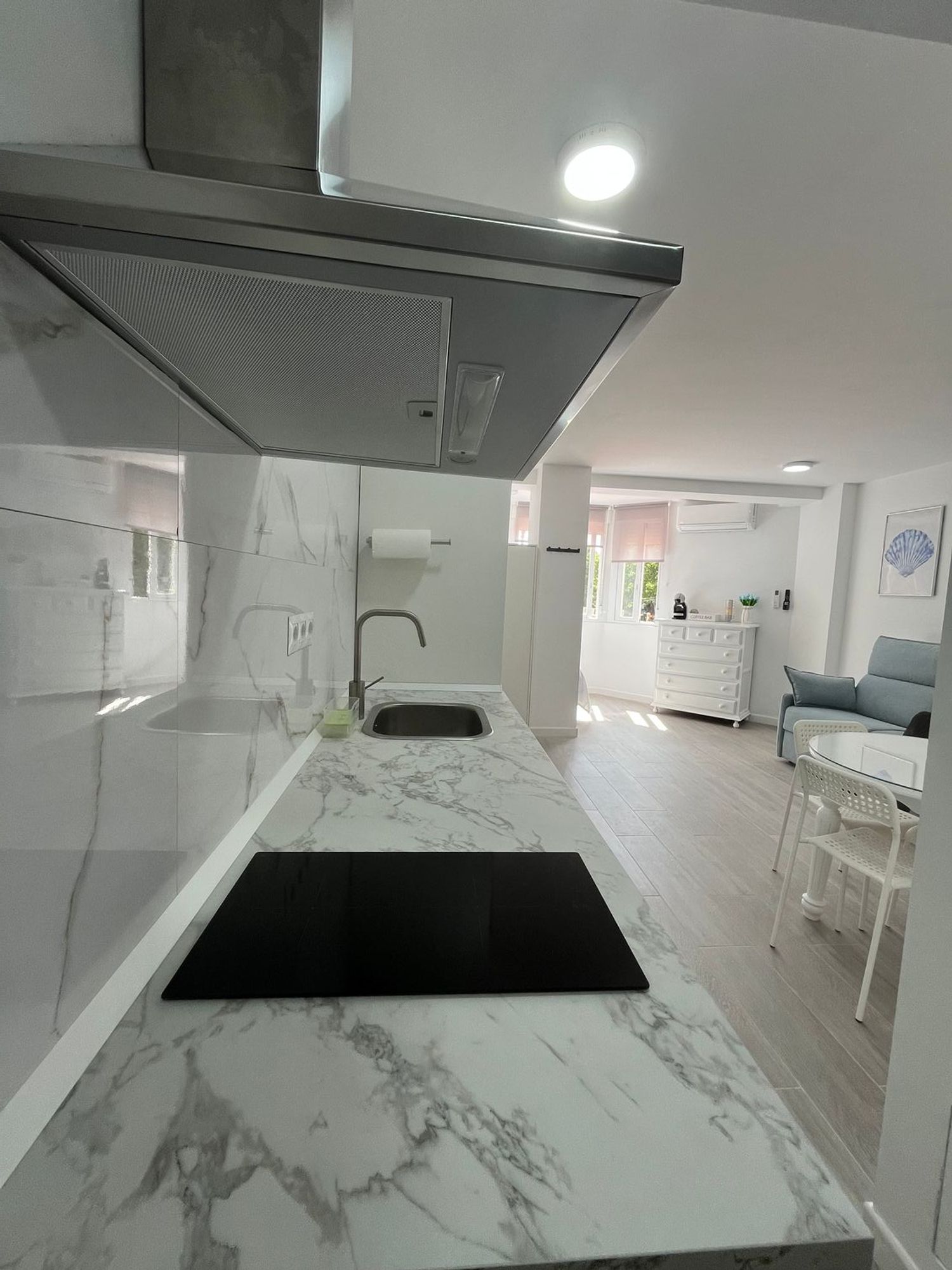 Estudio en Calle Las Gaviotas, 2, Paseo Marítimo de Levante - Foto 3