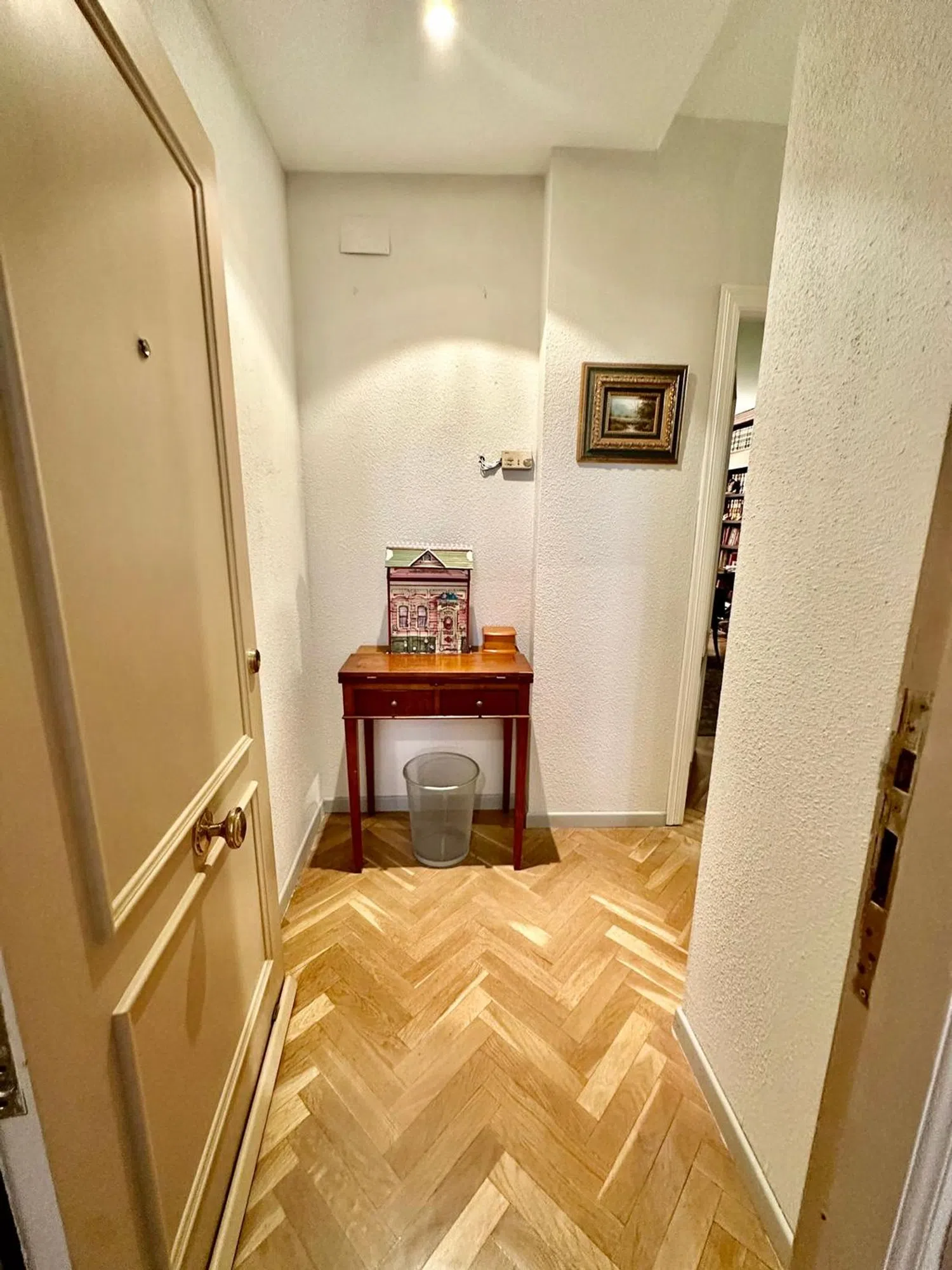 Piso en calle Veza, 33 - Foto 9