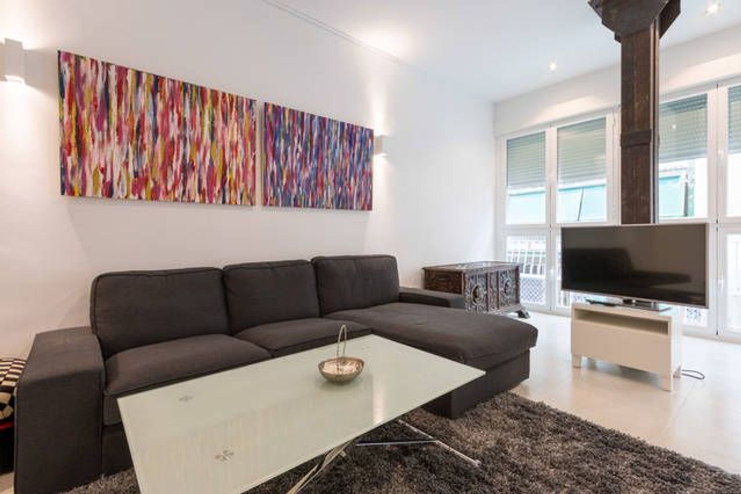 Piso en calle Pedro Antonio de Alarcón, 18 - Foto 17