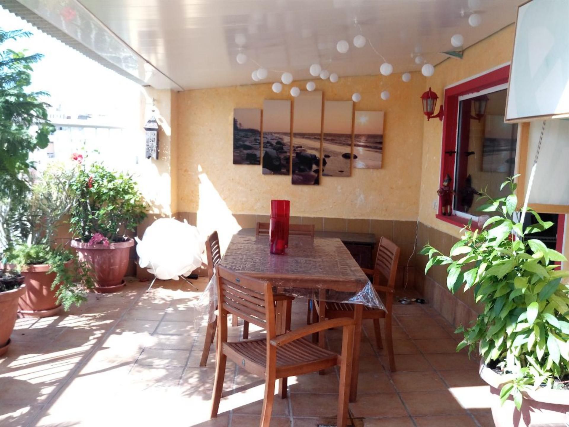 Ático en  Carrer Isidoro Antillón 11B - Foto 8