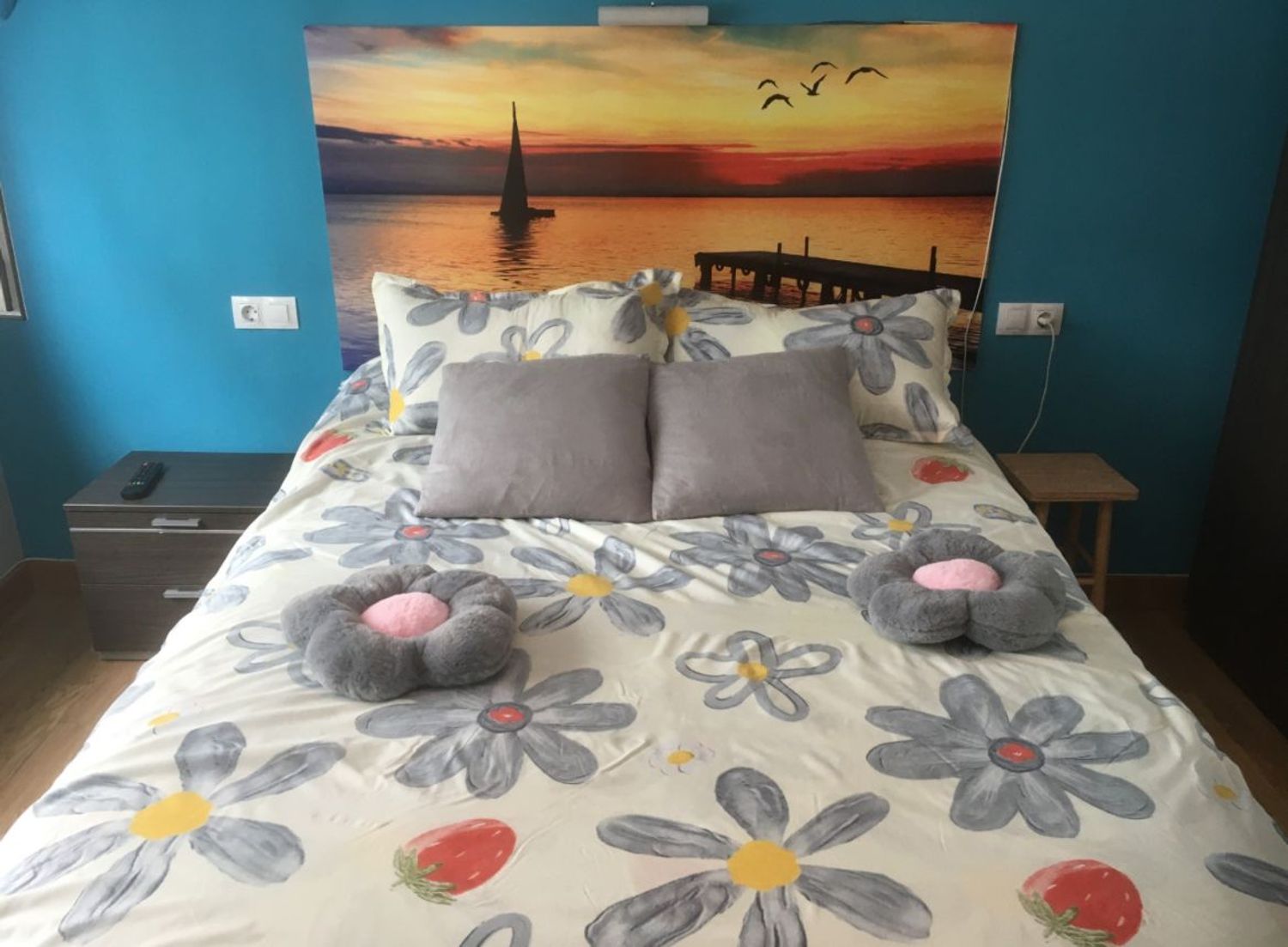 Piso en Calle Benjamín Ortiz, 7, Milán-Pumarín - Foto 15