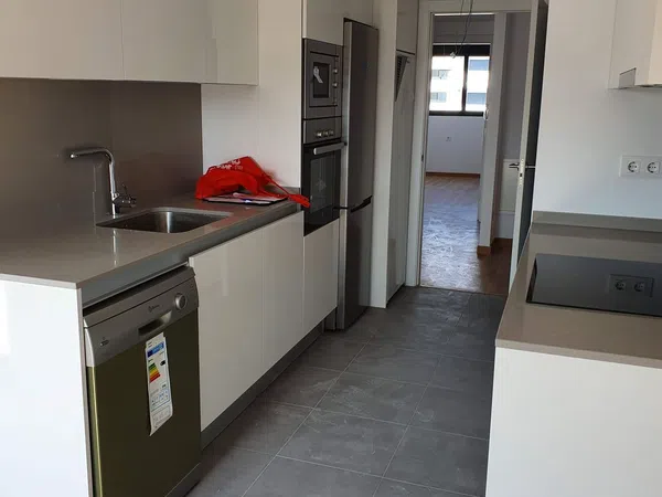 Piso en Calle de Rosa Luxemburg, 2, Mas Lluí - Els Miralls, Mas Lluí - Els Miralls - Foto 20