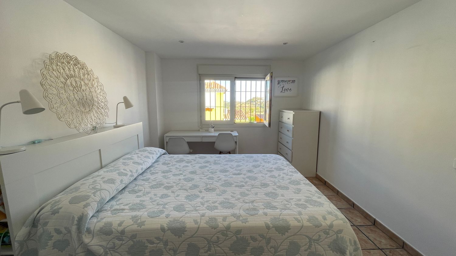 Piso en Calle Matilde Pedrazo, 22, El Palo - Foto 5