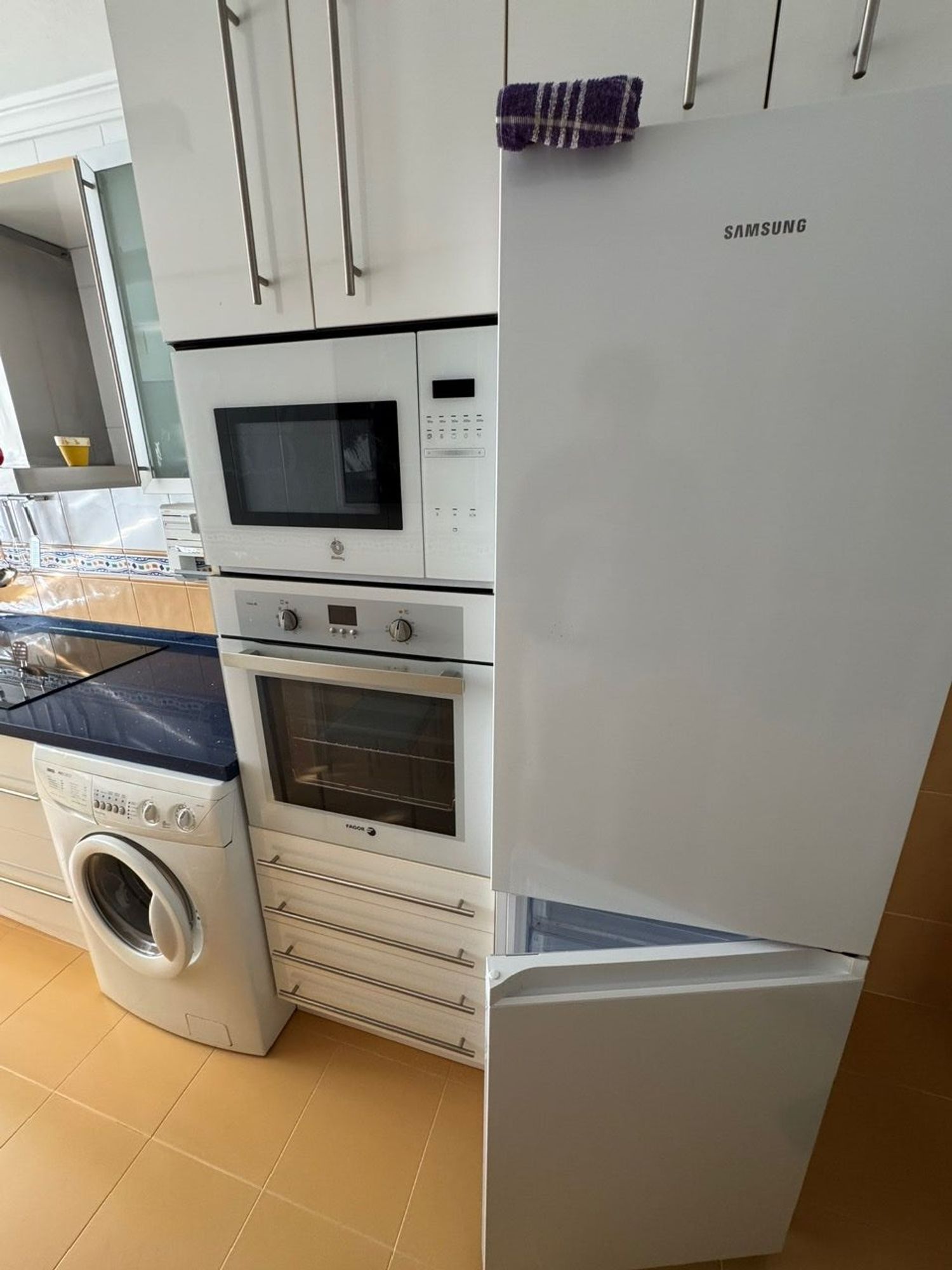 Piso en calle Pinosol, 17 - Foto 7