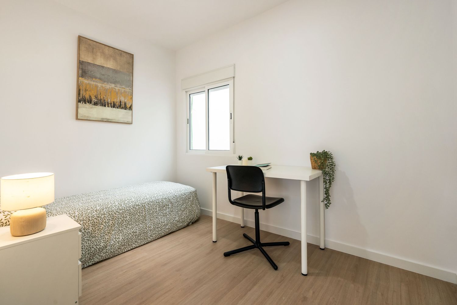 Piso en calle de Pablo Iglesias, 98 - Foto 18