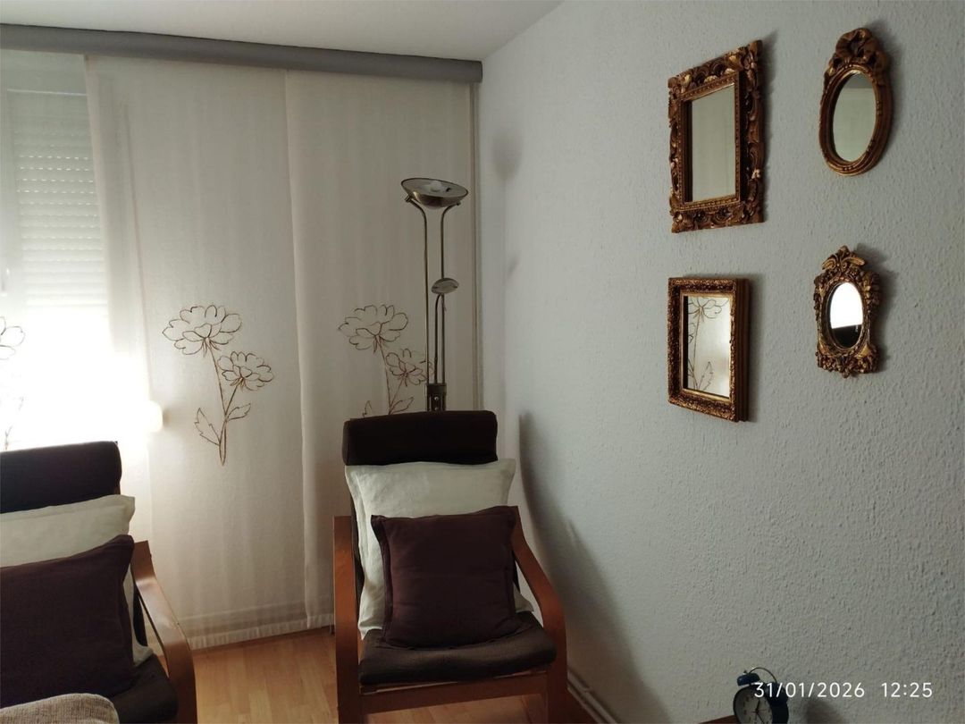 Piso en  Avinguda d'Europa 103 - Foto 19