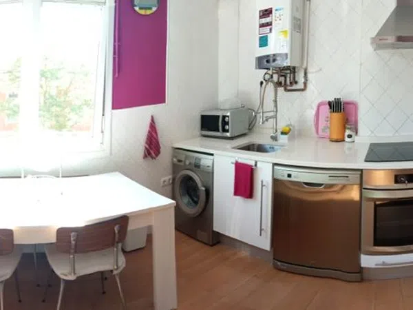 Piso en Comandante Izarduy, 14 - Foto 1