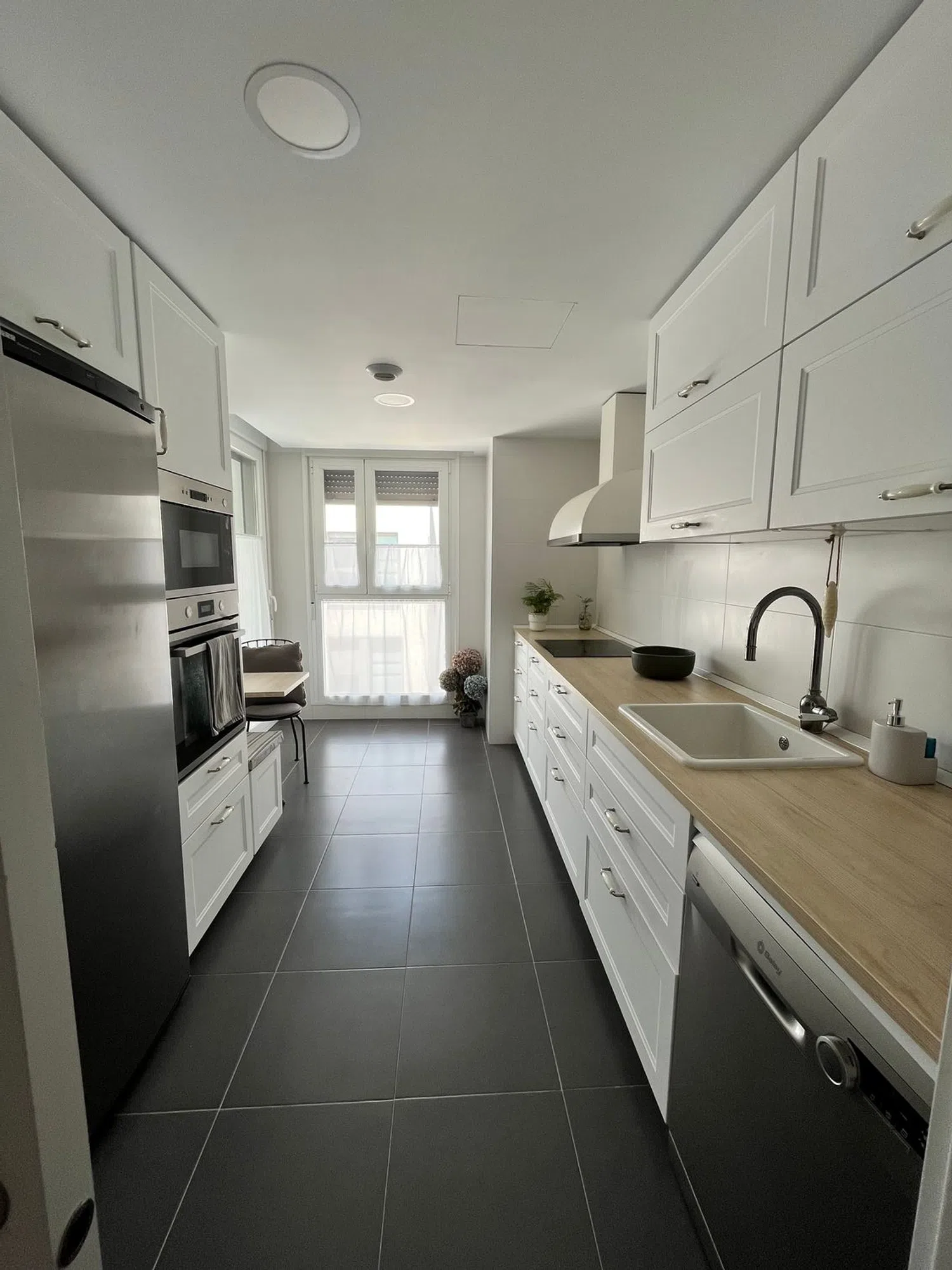 Ático en camino del Tomillarón, 61 - Foto 3