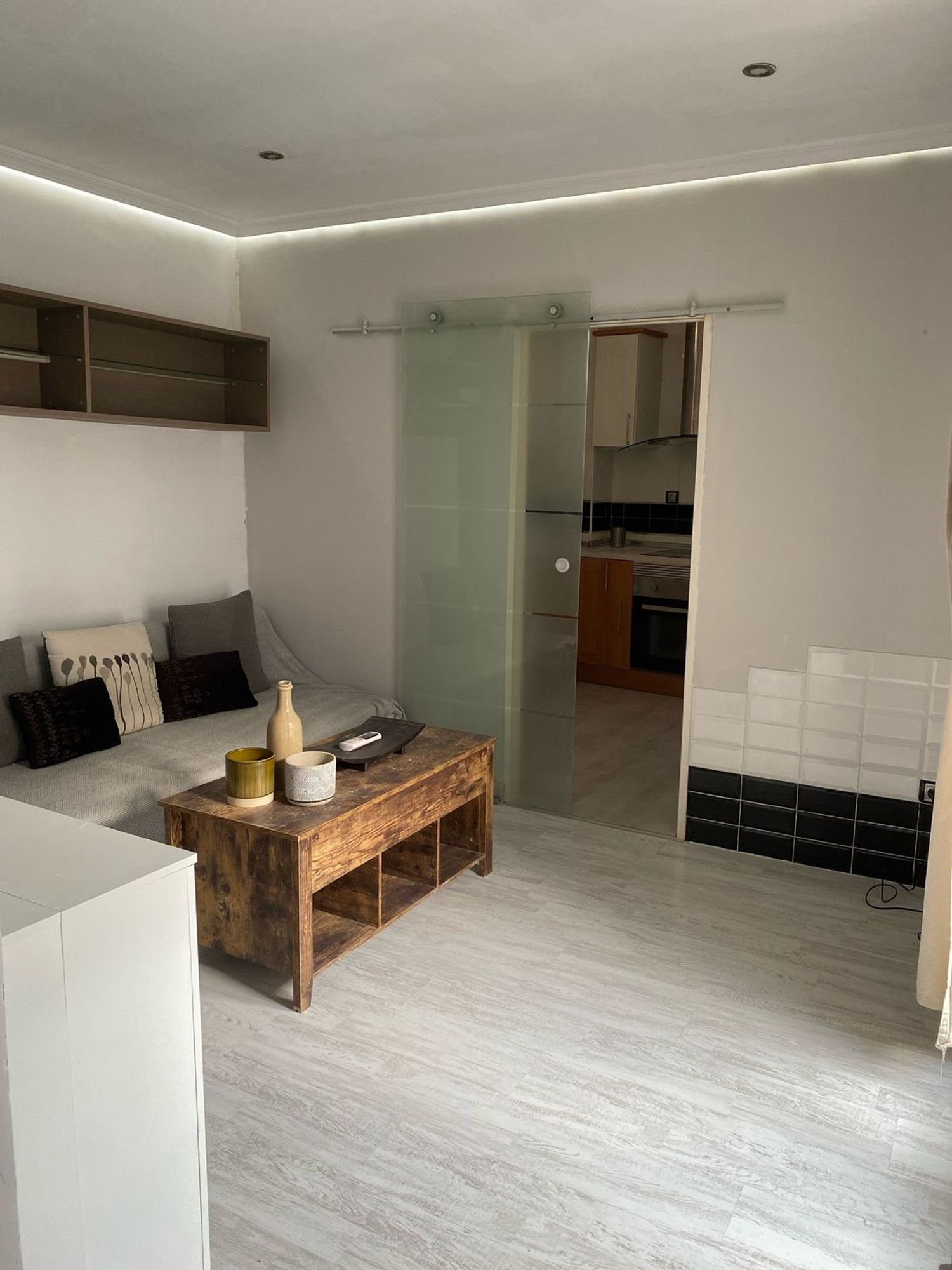 Ático en calle de Las Huertas, 54 - Foto 10