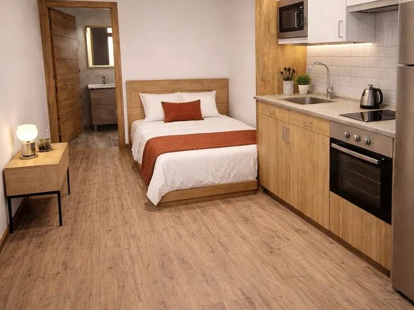 Estudio en Calle almeria, 884 - Foto 1