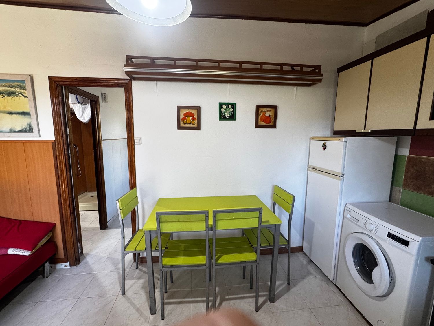 Finca rústica en Lugar Seixalbo, 108, Barrocanes, Barrocanes - Foto 11